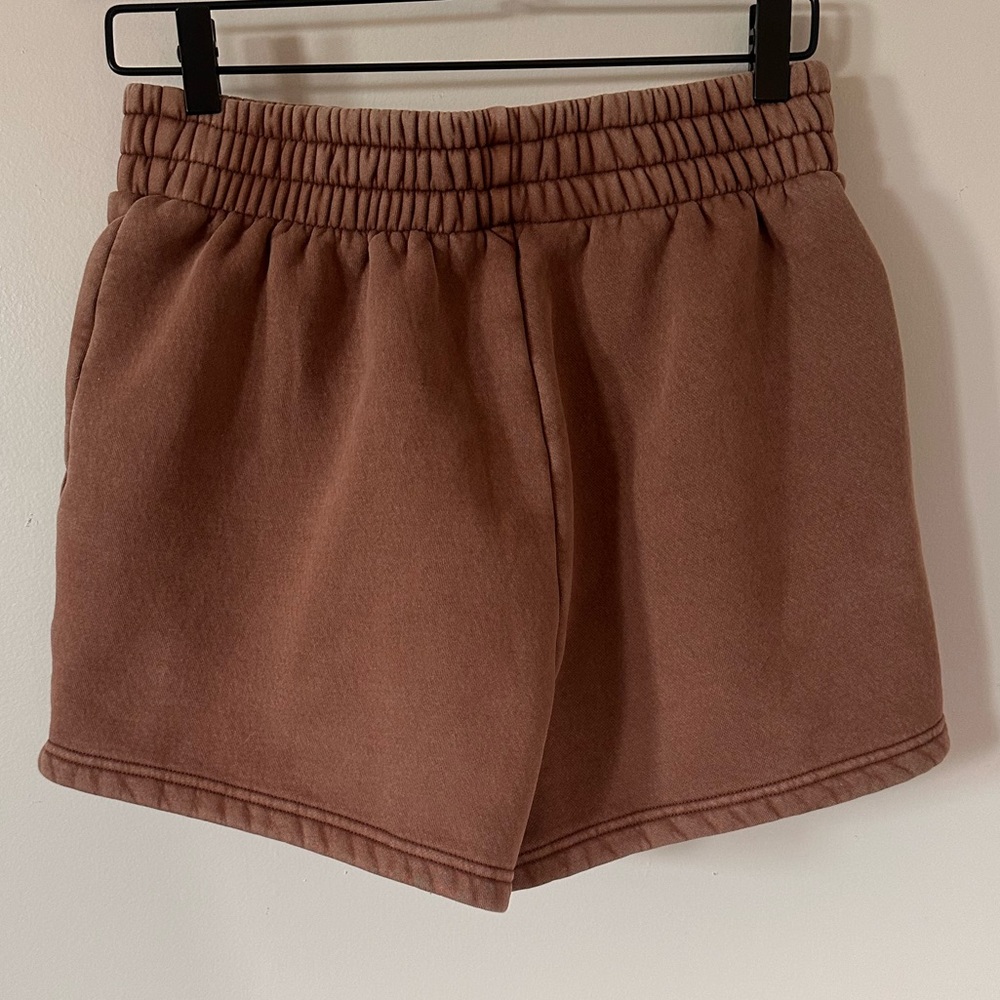 Rhythm. Surf Essentials Athletic Shorts - Picture 4 of 5